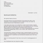 Bewerbung Informatiker Vorlage Erstaunlich Bewerbungsschreiben