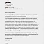 Bewerbung Informatiker Vorlage Großartig Bewerbungsschreiben Um Eine Lehrstelle Kann Sich Mal