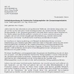 Bewerbung It Techniker Vorlage Fabelhaft Bewerbung Technischer Leiter Berufseinsteiger sofort