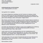 Bewerbung It Techniker Vorlage Inspiration Bewerbung Kfz Techniker Berufseinsteiger