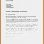 Bewerbung Kassiererin Teilzeit Vorlage Elegant 10 Bewerbung Muster Als Kassiererin