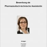 Bewerbung Kassiererin Vorlage Hübsch Bewerbungsdeckblatt