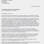 Bewerbung Kinderpflegerin Ausbildung Vorlage Genial Bewerbung Kinderpflegerin Ungekündigt Berufserfahrung