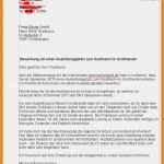 Bewerbung Kinderpflegerin Vorlage Elegant 4 5 Bewerbung Um Einen Schulplatz Muster