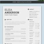 Bewerbung Kreativ Vorlage Cool Vorlage Lebenslauf Kreativ Frisch Kreative Bewerbung