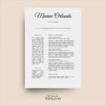 Bewerbung Kreativ Vorlage Erstaunlich Vorlage Lebenslauf Kreativ Frisch Kreative Bewerbung