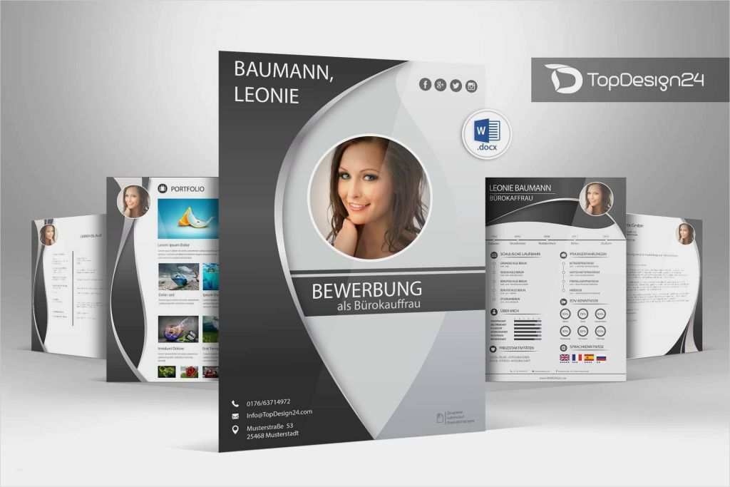 Bewerbung Kreativ Vorlage Inspiration Bewerbung Deckblatt Kreativ Vorlagen topdesign24