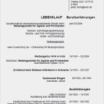 Bewerbung Mediengestalter Vorlage Großartig Bewerbung Me Ngestalter Digital Print Ungekündigt