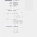 Bewerbung Netzwerkadministrator Vorlage Angenehm Bewerbungsvorlage 2017 Tabellarischer Lebenslauf