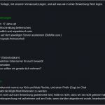 Bewerbung Netzwerkadministrator Vorlage Best Of Supporter Bewerbung Vorlage