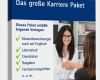 Bewerbung Netzwerkadministrator Vorlage Elegant Das Große Karriere Paket • De Vorlage Download