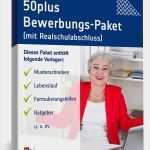Bewerbung Netzwerkadministrator Vorlage Gut Bewerbungs Paket Generation 50plus • De Bewerbung Download
