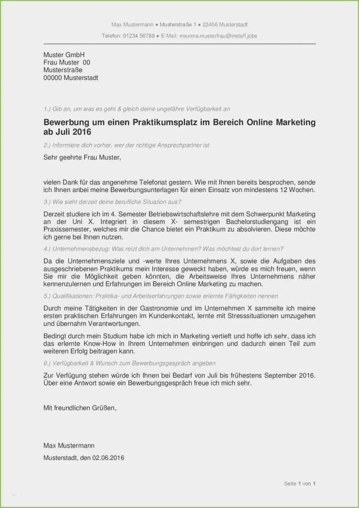 Bewerbung Oberflächenbeschichter Vorlage Neu 16 Bewerbungsanschreiben Verkäuferin