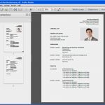 Bewerbung Online Vorlage Einzigartig Line Bewerbung Muster Die 8 Wichtigsten Tips