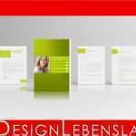 Bewerbung Online Vorlage Gut Bewerbung Design Mit Anschreiben Lebenslauf Deckblatt