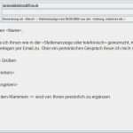 Bewerbung Per Email Vorlage Best Of Krankschreibung Email Vorlage – Vorlagen 1001
