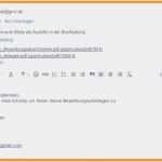 Bewerbung Per Email Vorlage Wunderbar Bewerbung Buchhaltung Muster Frisch Genial Bewerbung Per