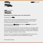 Bewerbung Praktikum Kindergarten 9 Klasse Vorlage Erstaunlich 21 Bewerbung Um Praktikum