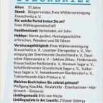 Bewerbung Praktikum Kindergarten Vorlage Erstaunlich Steckbrief Erzieherin Kindergarten Vorlage Praktikum