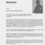 Bewerbung Praktikum Polizei Vorlage Fabelhaft Lustige Bewerbung Archiv