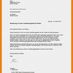 Bewerbung Praktikum Polizei Vorlage Wunderbar 15 Bewerbung Anschreiben Polizei