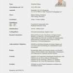 Bewerbung Praktikum Vorlage Word Luxus Praktikum Bewerbung Vorlage – Vorlagen 1001