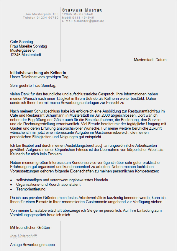 Bewerbung Produktmanager Vorlage Einzigartig Bewerbungsschreiben Brand Manager