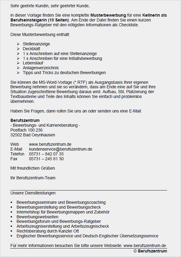 Bewerbung Produktmanager Vorlage Neu Bewerbungsschreiben Brand Manager Bewerbung Kellner