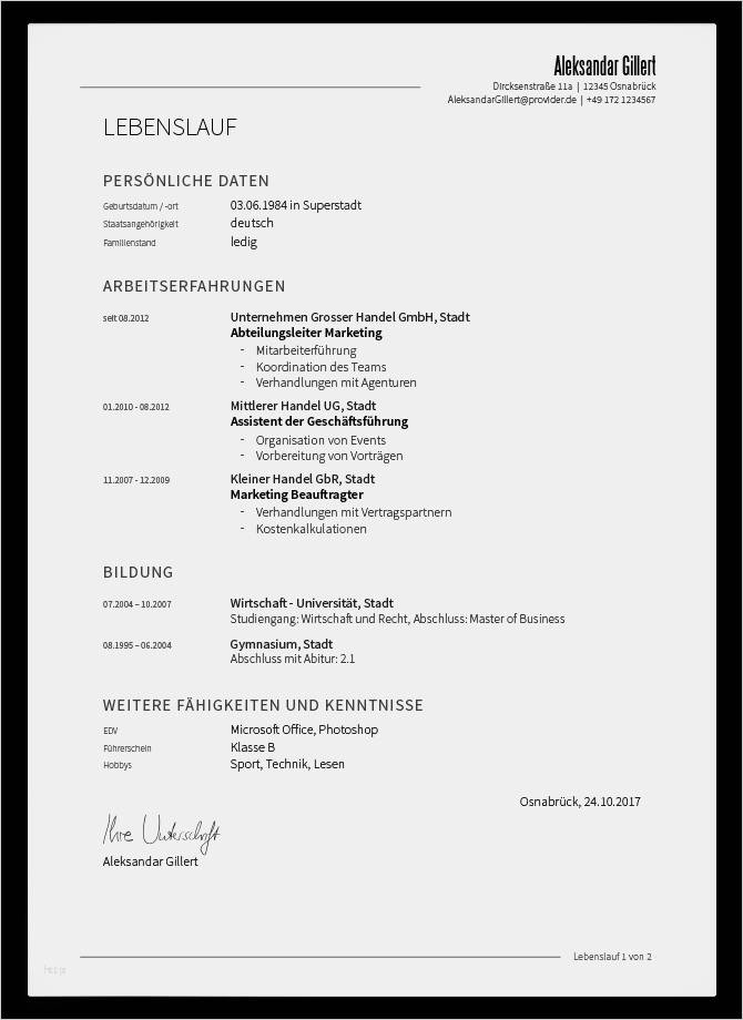 Bewerbung Produktmanager Vorlage Schön Bewerbungsschreiben Brand Manager