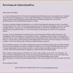 Bewerbung Reinigungskraft Vorlage Kostenlos Cool 13 Bewerbung Reinigungskraft Vorlage Kostenlos