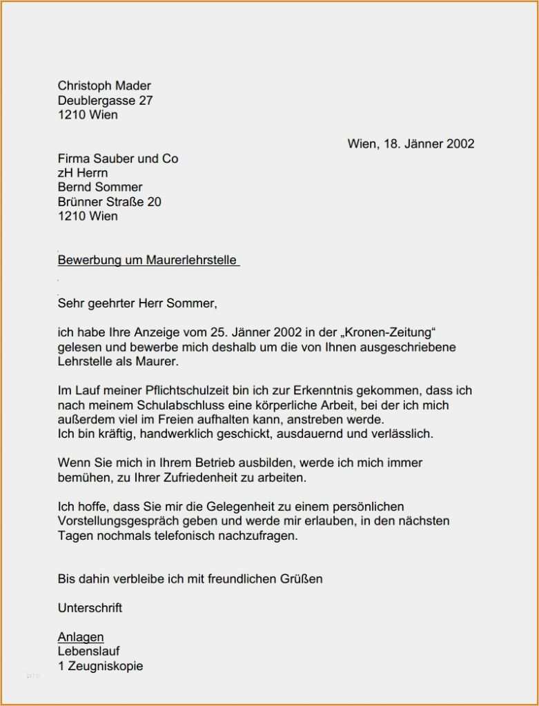 Bewerbung Reinigungskraft Vorlage Kostenlos Hübsch 51 Elegant Bilder Bewerbung Reinigungskraft Vorlage