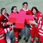 Bewerbung Rotes Kreuz Vorlage Erstaunlich Rotes Kreuz Oberösterreich Ich Will Helfen