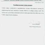 Bewerbung Rotes Kreuz Vorlage Genial Campus Recruitment Training