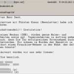 Bewerbung Rotes Kreuz Vorlage Wunderbar Mein Interview Bei Förster & Kreuz Verhilft Vielleicht