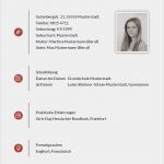 Bewerbung Schülerpraktikum Grundschule Vorlage Erstaunlich Drucke Selbst Kostenlose Musterbewerbungen Für Sekretärin