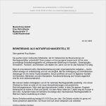 Bewerbung Sicherheitsdienst Vorlage Erstaunlich Bewerbung Als Notarfachangestellter Notarfachangestellte