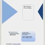 Bewerbung Sicherheitsdienst Vorlage Hübsch Die Besten 25 Bewerbung Deckblatt Vorlage Kostenlos Ideen