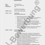 Bewerbung Sicherheitsdienst Vorlage Schön 12 Koch Bewerbung