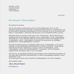 Bewerbung Stadtverwaltung Vorlage Angenehm Bewerbungsschreiben Vorlage 2018 Bewerbung