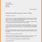 Bewerbung Stadtverwaltung Vorlage Beste 10 Bewerbungsschreiben Arbeitsplatz