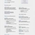 Bewerbung Stadtverwaltung Vorlage Inspiration Lebenslauf Muster 14