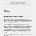 Bewerbung Technischer Zeichner Ausbildung Vorlage Fabelhaft Bewerbung Als Technischer Zeichner Technische Zeichnerin