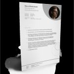 Bewerbung Tiefbau Vorlage Wunderbar Lebenslauf Vorlage Immobilienkaufmann