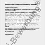 Bewerbung Umschulung Vorlage Neu Beste Bewerbungsschreiben Sachbearbeiter Finanzbuchhaltung