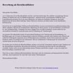 Bewerbung Umschulung Vorlage Schön Straßenbahnfahrer Bei Der Bvg Bewerbung Bewerbungsforum