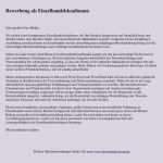 Bewerbung Verkäuferin Vorlage Gut 57 Großartig Bewerbung Verkäuferin Vorlage Bilder