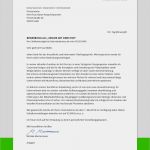 Bewerbung Von Zeitarbeit In Festanstellung Vorlage Bewundernswert Bewerbungsschreiben Muster Berufserfahrene