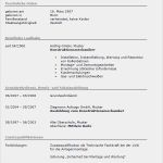 Bewerbung Vorlage Industriemechaniker Erstaunlich Bewerbung Industriemechaniker Berufseinsteiger