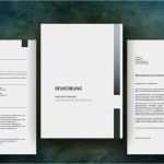 Bewerbung Vorlagen Word Neu Muster Word Meinebewerbung