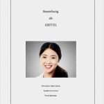 Bewerbung Zur Friseurin Ausbildung Vorlage Best Of Deckblatt Bewerbung Bewerbungsmappe